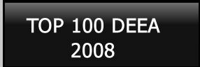 Top 100 Radio Deea 2008