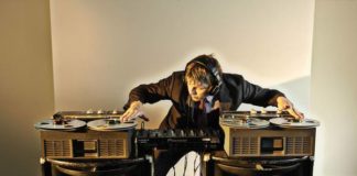 Credit to the Edit Volume 2 cover mix album