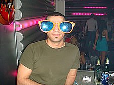Dj Ionyx funny picture