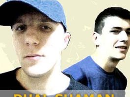 Club Emotion Guest Dj Dual Shaman