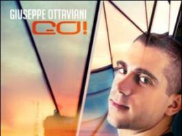 Go new club techno trance cover album by Giuseppe Ottaviani