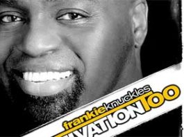cover album mix cd: Motivation Too