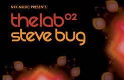Steve Bug si NRK Music lanseaza The Lab 02