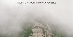 A Mountain Of Convenience, new album of Agnes (cover)