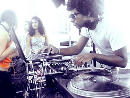Jamie Jones