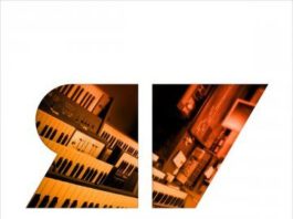 Room With a View recording label logo