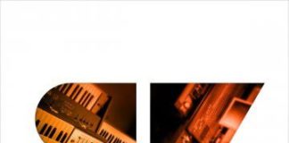 Room With a View recording label logo