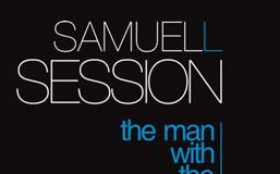Man With The Case by Samuel L Session cover album club