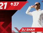 21 Dj Shah (www.radiodeea.ro)
