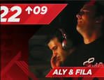 22 Aly and Fila