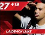 27 Laidback Luke