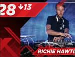 28 Richie Hawtin