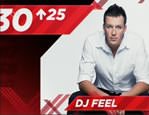 30 Dj Feel ( www.radiodeea.ro)