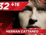 32 top 100 djmag 2009
