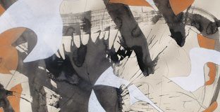 Athens by Underworld dance album cover