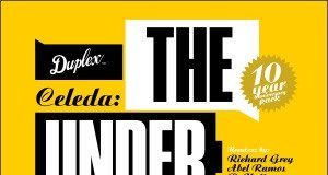 CELEDA Duplex Digital a lansat Celeda - The Underground 10 Years