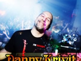 Danny KRIVIT photo on Edits by Mr. K 2 cover album