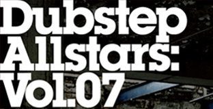 Dubstep Allstars Vol 7 cover album