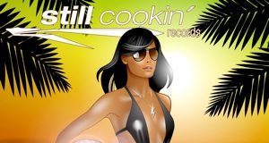 Electro Summer 2009 club album cover picture