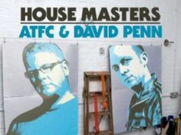 House Masters - ATFC and David Penn va fi lansat pe data de 19 octombrie 2009.