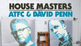 House Masters - ATFC and David Penn va fi lansat pe data de 19 octombrie 2009.