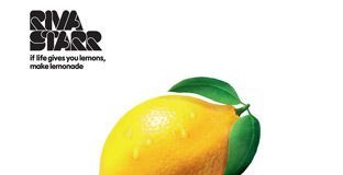 If Life Gives You Lemons, Make Lemonade cover album