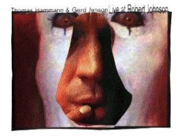 Live at Robert Johnson Vol. 4 cover album