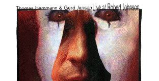 Live at Robert Johnson Vol. 4 cover album