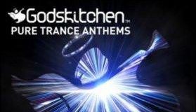 Godskitchen Pure Trance Anthems cd cover