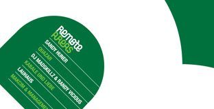 Remote Areas 100% Pure