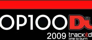 Top 100 Dj Mag 2009. Best Dj's in the world by DjMag viewers.