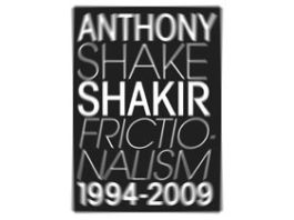 Frictionalism 1994 - 2009 by Shake cover album