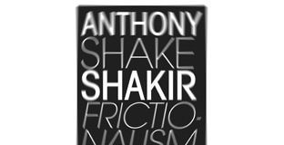 Frictionalism 1994 - 2009 by Shake cover album
