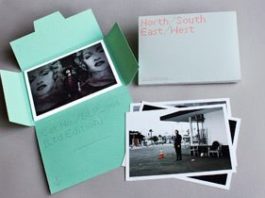 nsew by Warp Records cover album