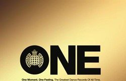 One - new MOS album