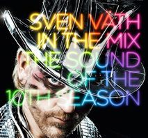 Sound of The 10th Season