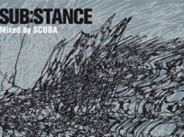 SUB:stance by Scuba cover album mix