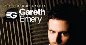 The Sound of Garuda cover album