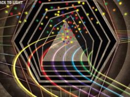 Back To Light - Bomb The Bass and Gui Boratto new album