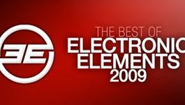 Electronic Elements prezinta Best Of 2009