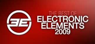Electronic Elements prezinta Best Of 2009