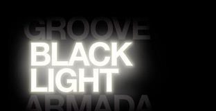 Black Light by Groove Armada album cover picture