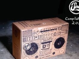 Compilation 2010 cover album