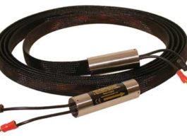 Townshend Audio Isolda cable