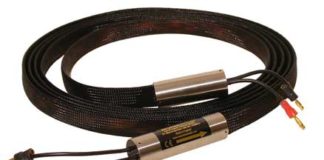 Townshend Audio Isolda cable