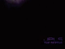 JPLS- Jeremy Jacobs new album cover