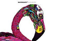 Watergate5 by Ellen Allien