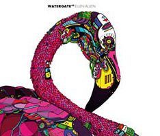 Watergate5 by Ellen Allien