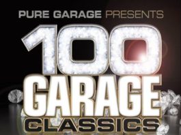 100 Garage Classics