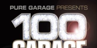 100 Garage Classics